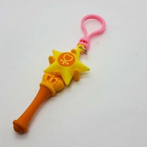 Sailor Venus key chain